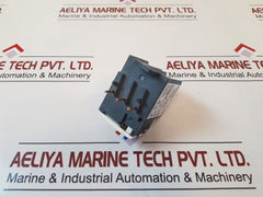 Schneider Electric Lrd32 Thermal Overload Relay