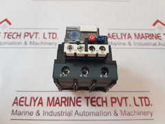 Schneider Electric Lrd3363 Overload Relay
