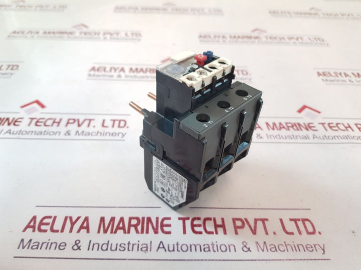 Schneider Electric Lrd3363 Overload Relay
