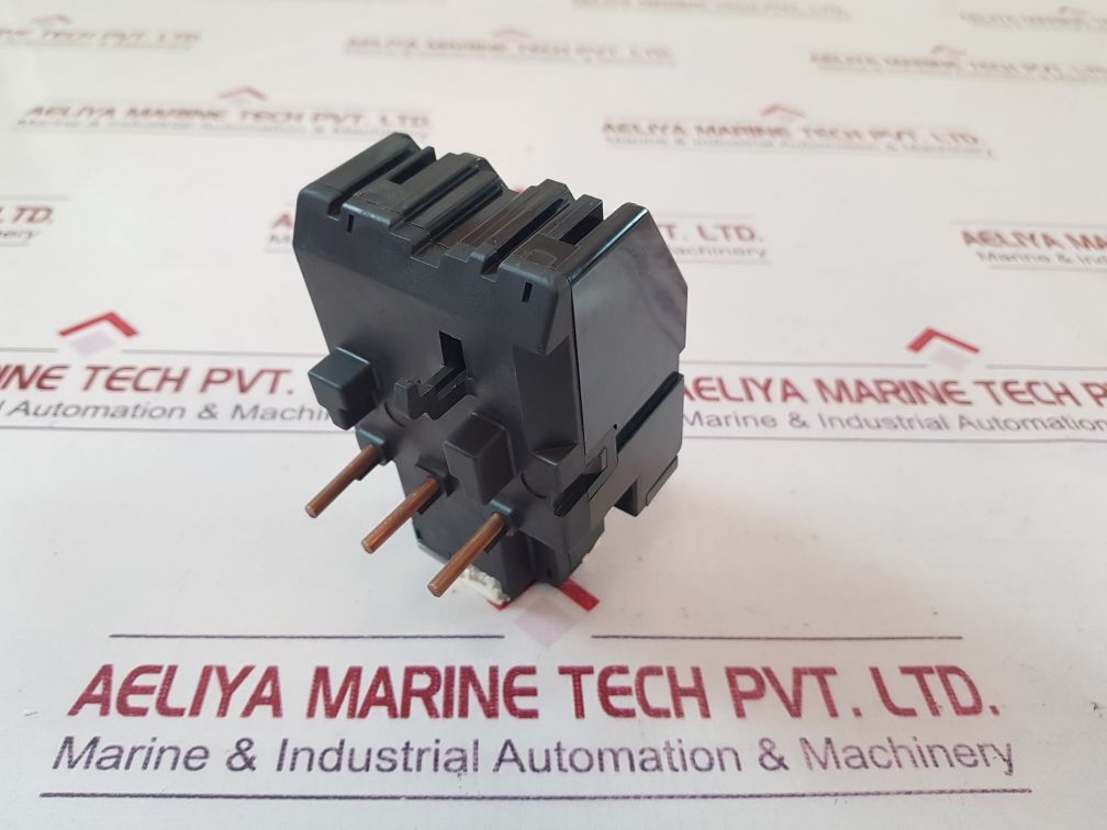 Schneider Electric Lrd3363 Overload Relay
