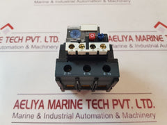 Schneider Electric/Telemecanique Lr2D3357 Overload Relay

