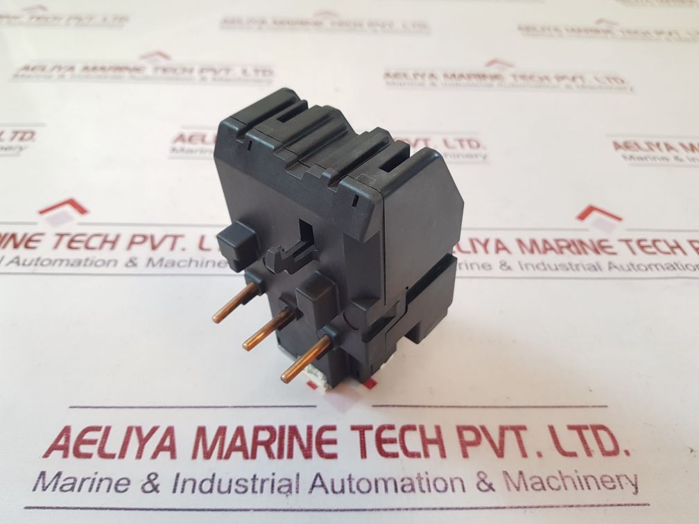 Schneider Electric/Telemecanique Lr2D3357 Overload Relay
