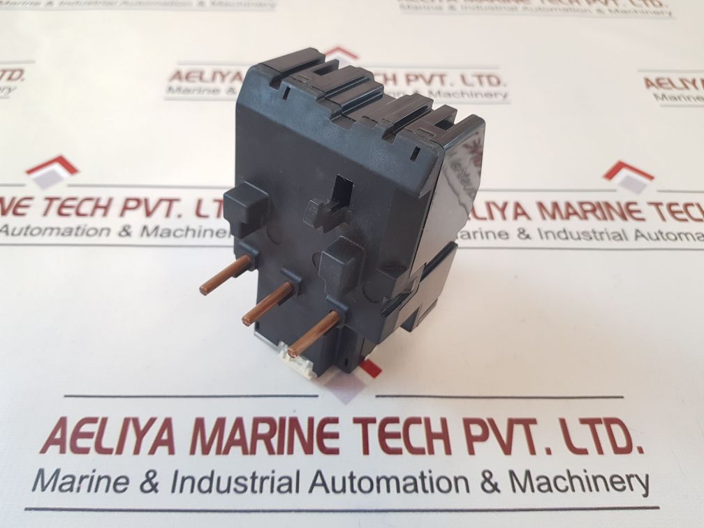 Schneider Electric Lrd3355 Thermal Overload Relay