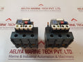 Schneider Electric Lr2D3355 Overload Relay
