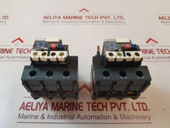 Schneider Electric Lr2D3355 Overload Relay
