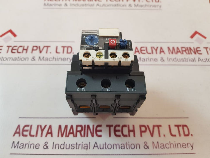 Schneider Electric Lr2D3355 Overload Relay
