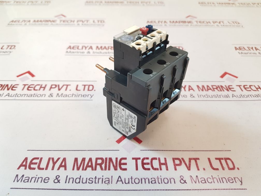 Schneider Electric Lr2D3355 Overload Relay
