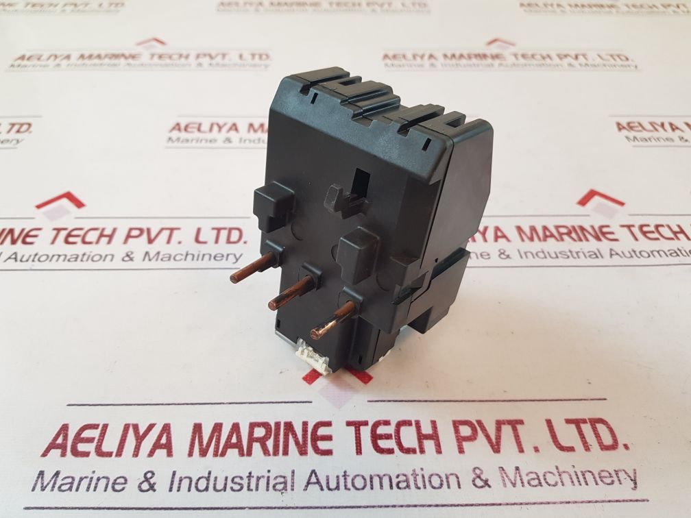 Schneider Electric Lr2D3355 Overload Relay
