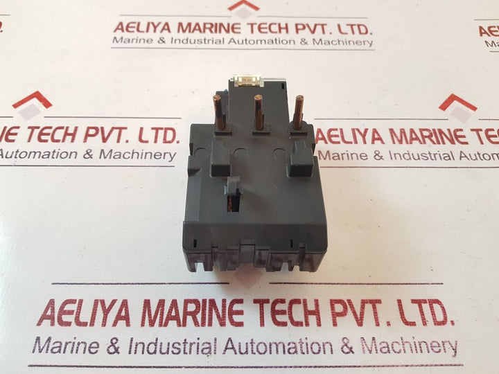 Schneider Electric Lr2D3355 Overload Relay
