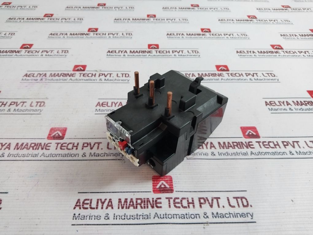 Schneider Electric Lrd3357 Thermal Overload Relay 10A 690V 50/60Hz