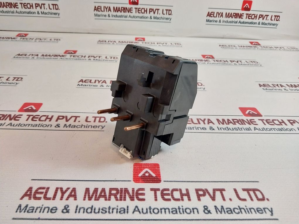 Schneider Electric Lrd3363 Thermal Overload Relay LRD3363