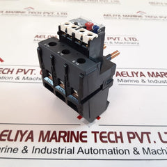 Schneider Electric Lrd3365 Thermal Overload Relay