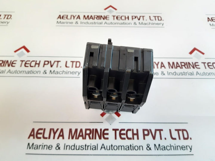 Schneider Electric Lrd3365 Thermal Overload Relay