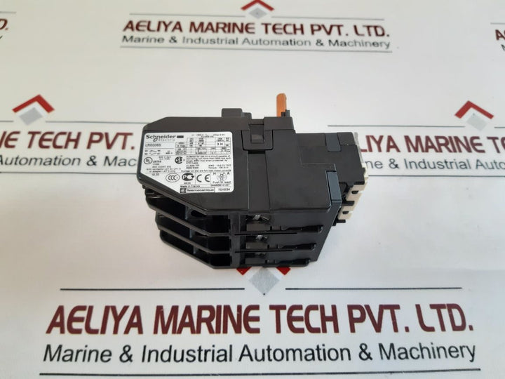 Schneider Electric Lrd3365 Thermal Overload Relay
