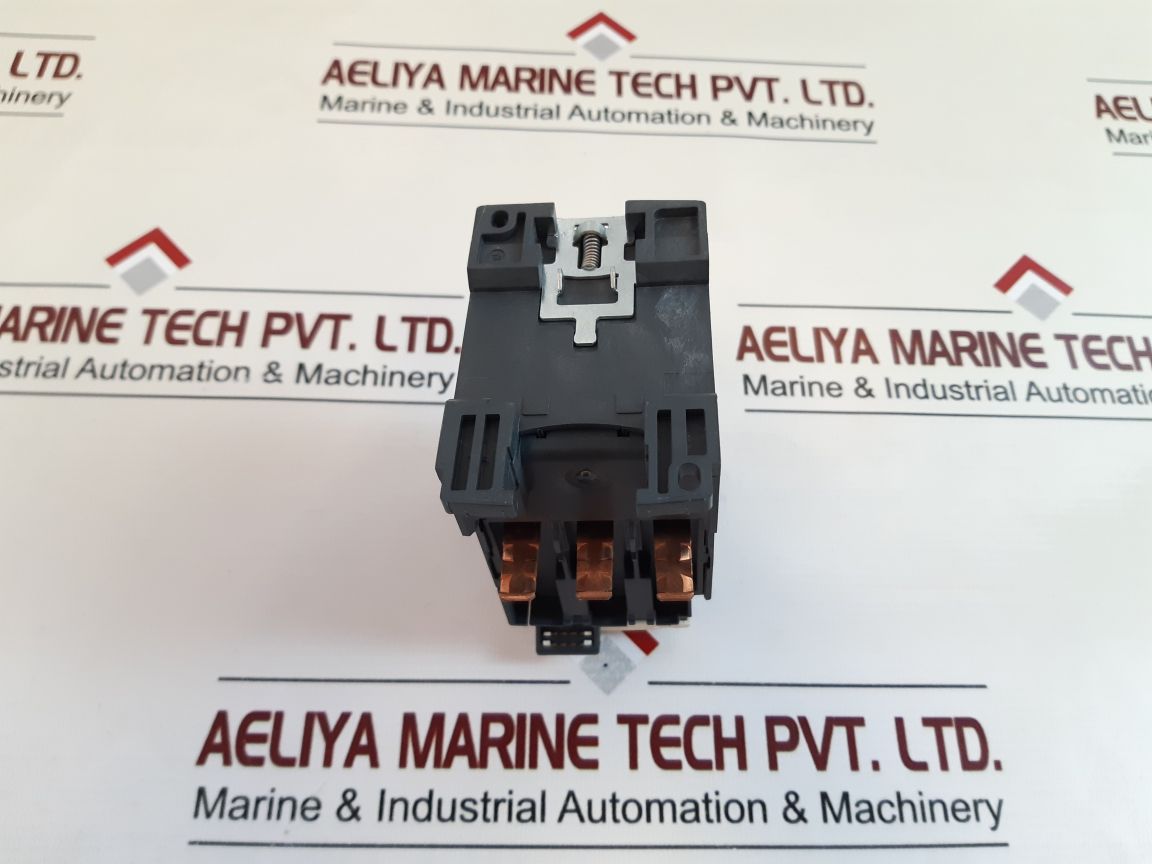 Schneider Electric Lrd340 Thermal Overload Relay