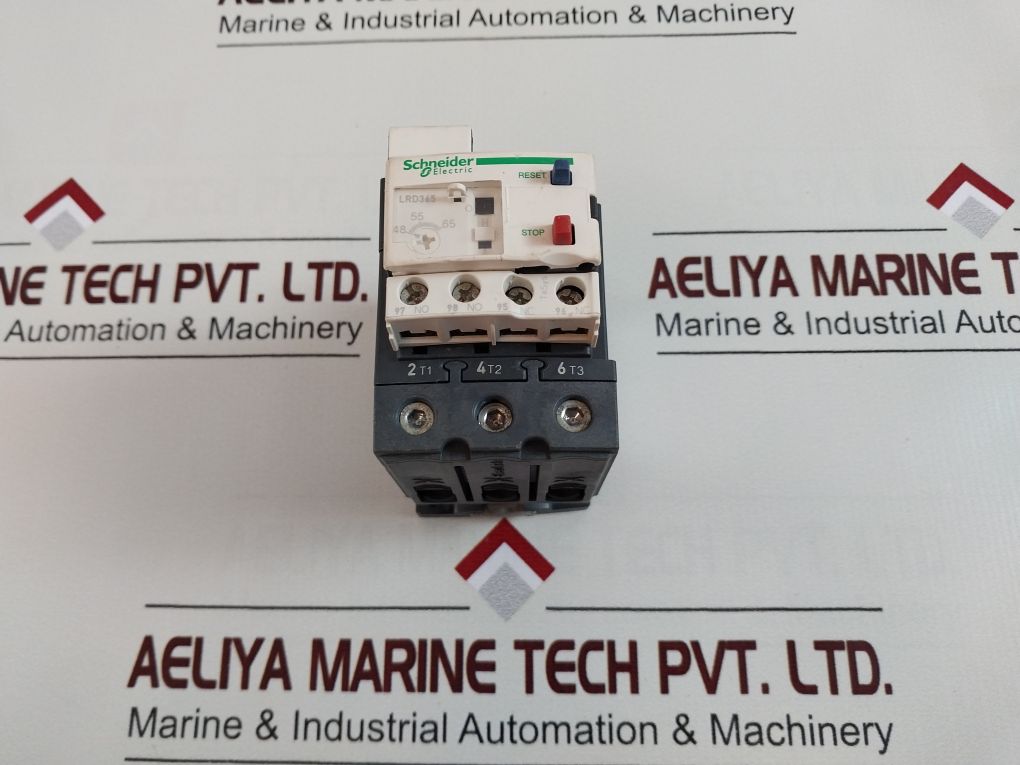 Schneider Electric Lrd365
