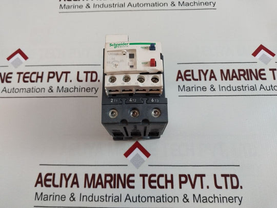 Schneider Electric Lrd365
