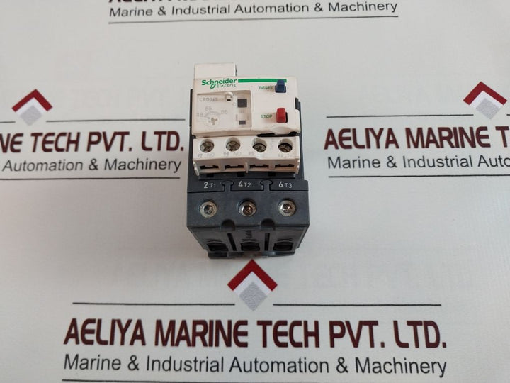 Schneider Electric Lrd365
