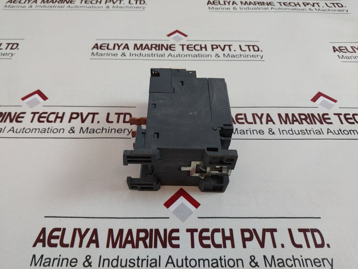 Schneider/Telemecanique Lrd365 Thermal Overload Relay