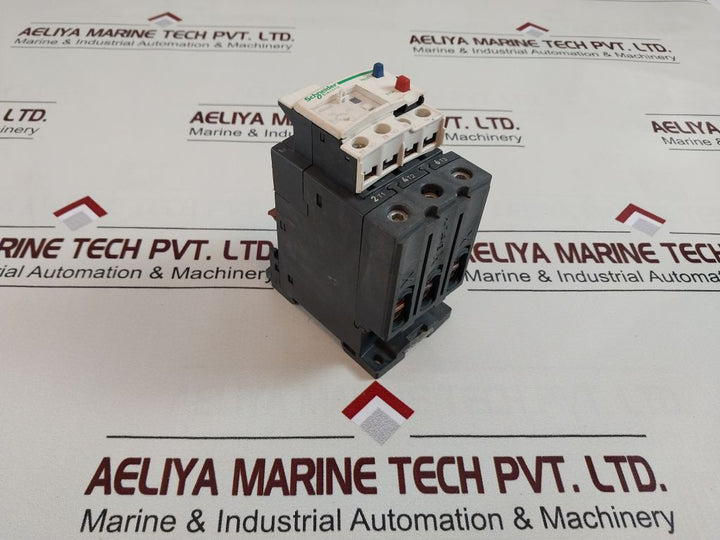 Schneider/Telemecanique Lrd365 Thermal Overload Relay