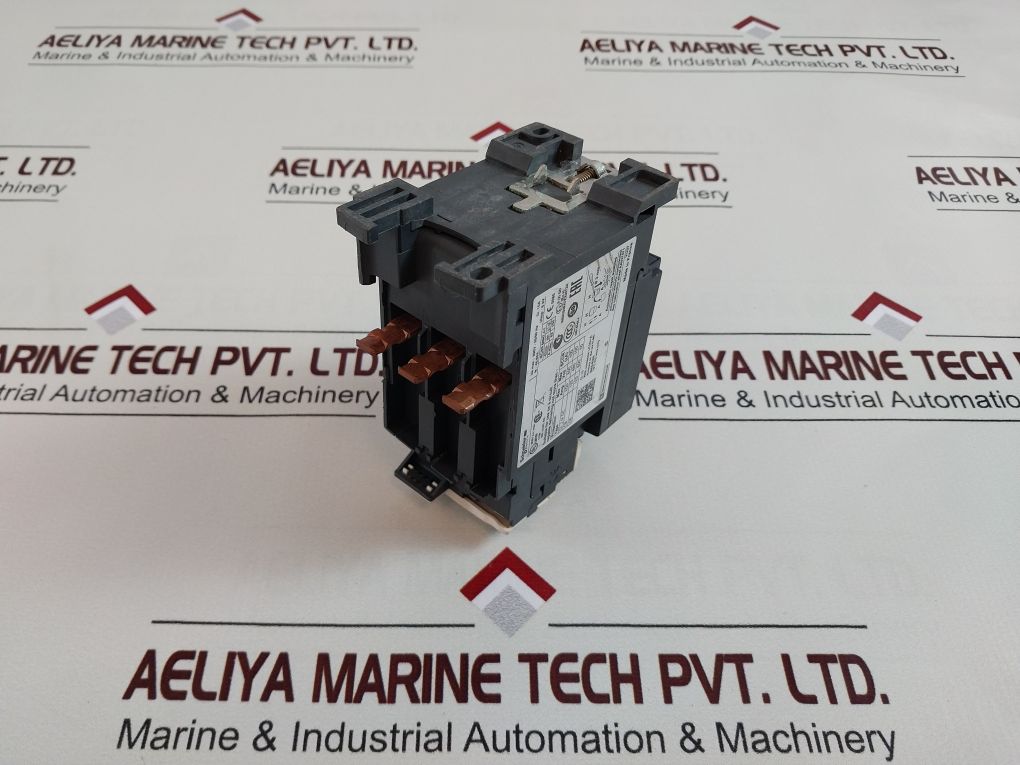 Schneider/Telemecanique Lrd365 Thermal Overload Relay