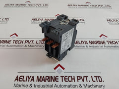 Schneider/Telemecanique Lrd365 Thermal Overload Relay