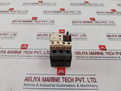Schneider Electric Lrd 05 Thermal Overload Relay 600V