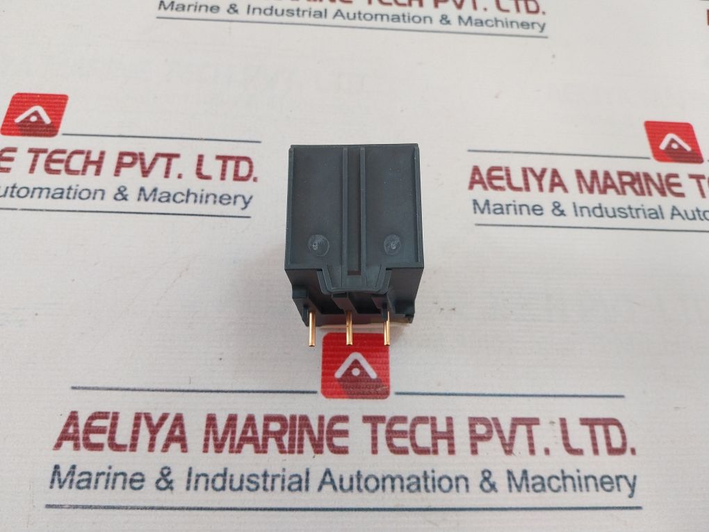 Schneider Electric Lrd 05 Thermal Overload Relay 690V-50/60Hz