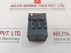 Schneider Electric Lrd 05 Thermal Overload Relay 690V-50/60Hz