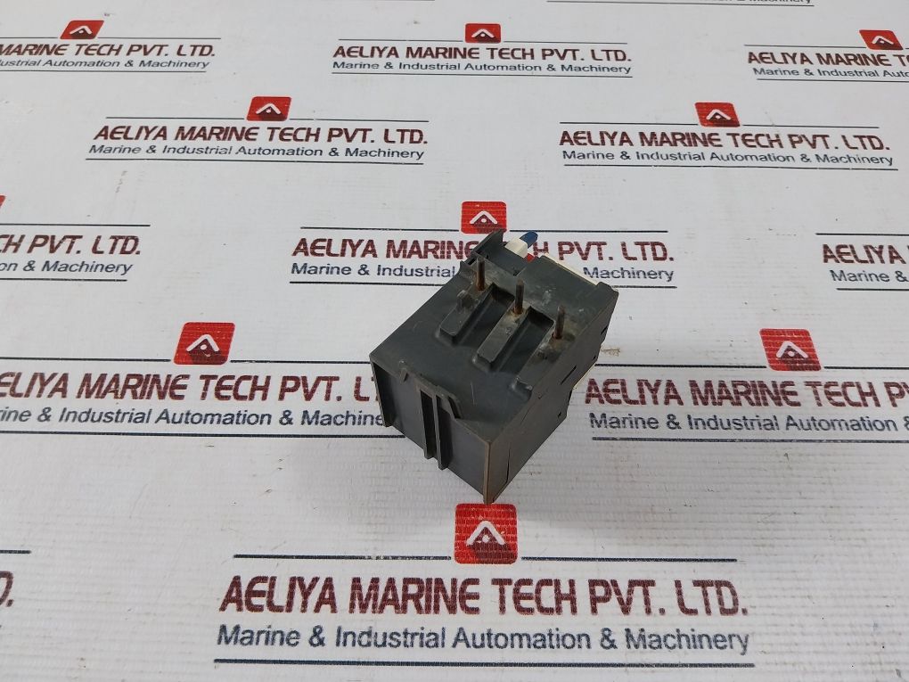 Schneider Electric Lrd 05 Thermal Overload Relay 6Kv 690V~