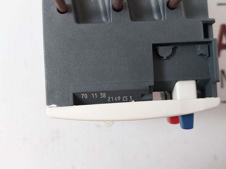 Schneider Electric/Telemecanique Lrd 06 Thermal Overload Relay