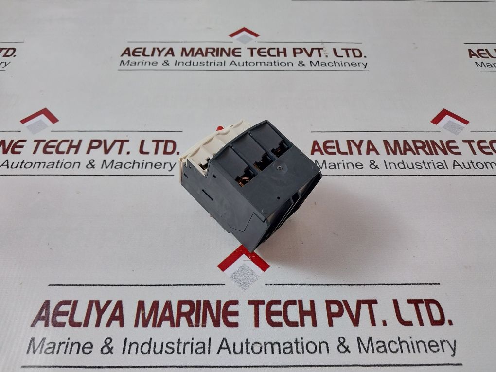 Schneider Electric/Telemecanique Lrd 06 Thermal Overload Relay