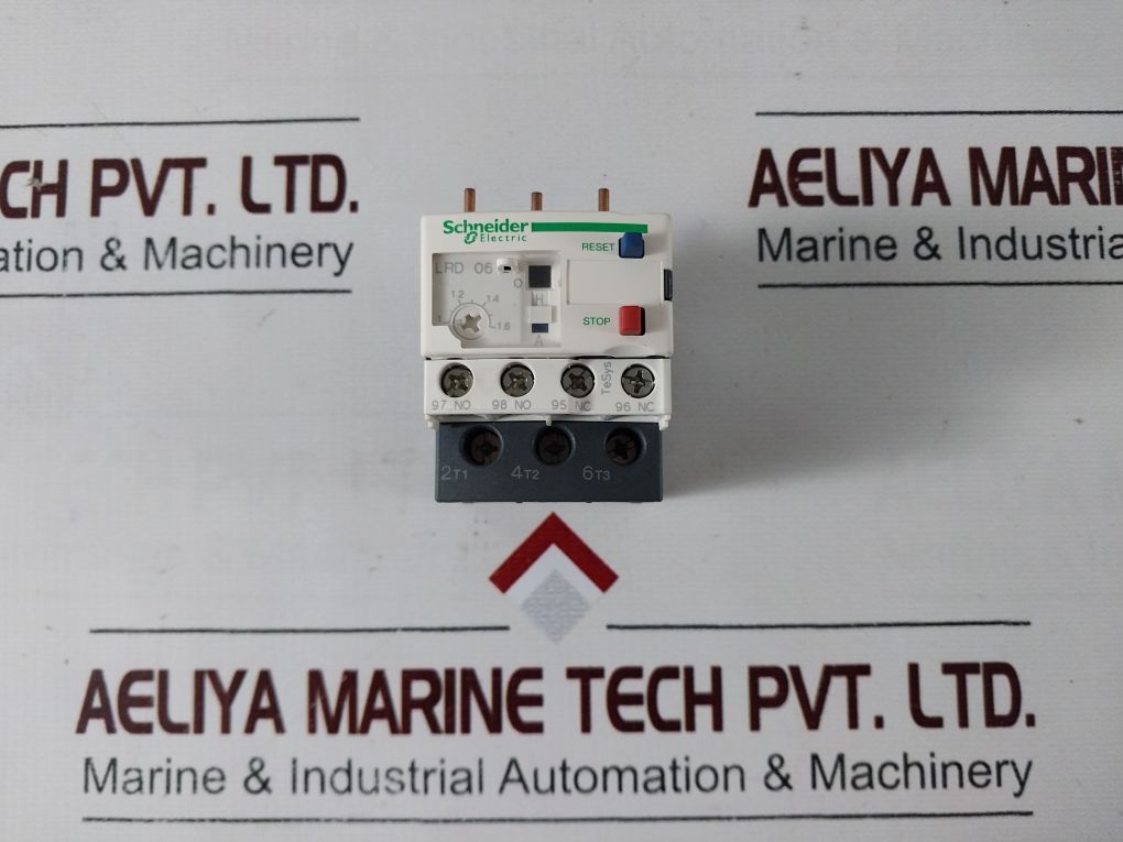 Schneider Electric Lrd 06
