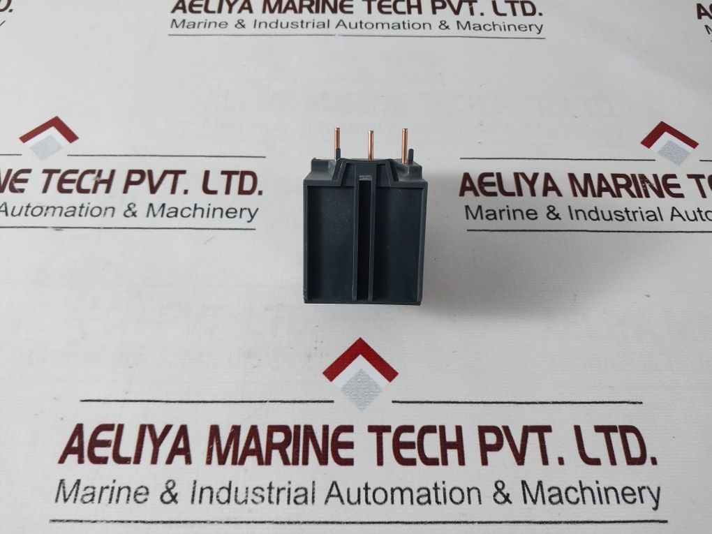 Schneider/Telemecanique Lrd 06 Thermal Overload Relay 