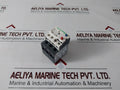 Schneider/Telemecanique Lrd 06 Thermal Overload Relay 