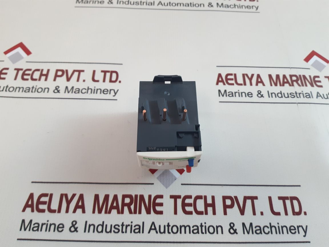 Schneider/Telemecanique Lrd 07 Relay 