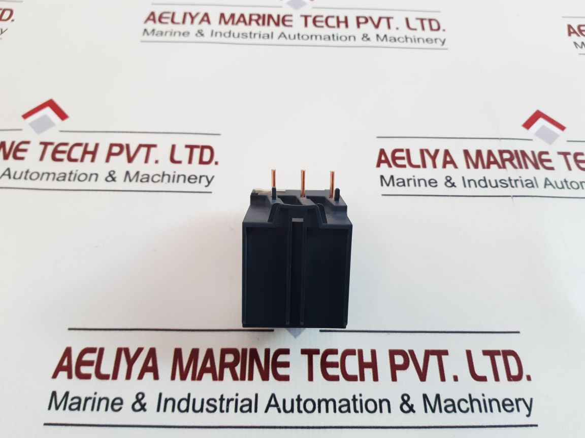 Schneider/Telemecanique Lrd 07 Relay 