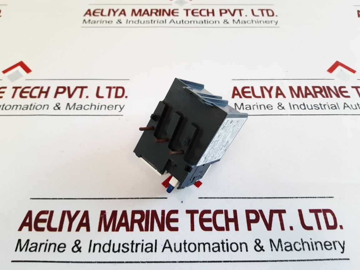 Schneider Electric Lrd 08 Overload Relay