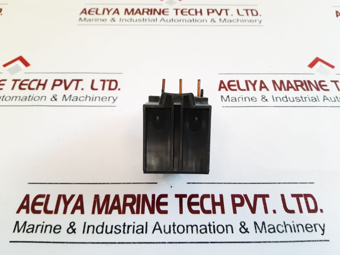 Schneider Electric Lrd 08 Overload Relay
