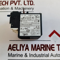 Schneider Electric Lrd 08 Overload Relay