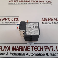 Schneider Electric Lrd 10 Thermal Overload Relay