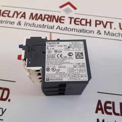 Schneider Electric Lrd 10 Thermal Overload Relay