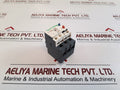 Schneider Electric Lrd 10 Thermal Overload Relay