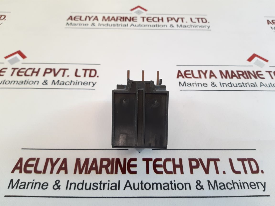 Schneider Electric Lrd 10 Thermal Overload Relay