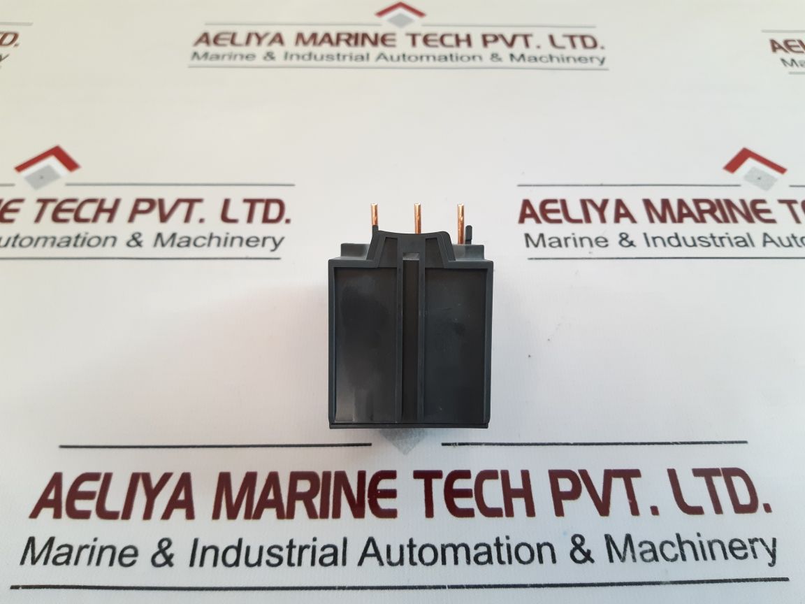 Schneider Electric Lrd 16 Thermal Overload Relay