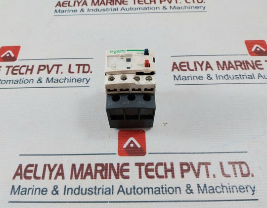Schneider Electric Lrd 16 Thermal Overload Relay 690V~