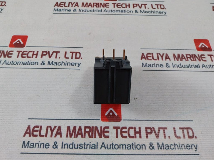 Schneider Electric Lrd 16 Thermal Overload Relay 690V~