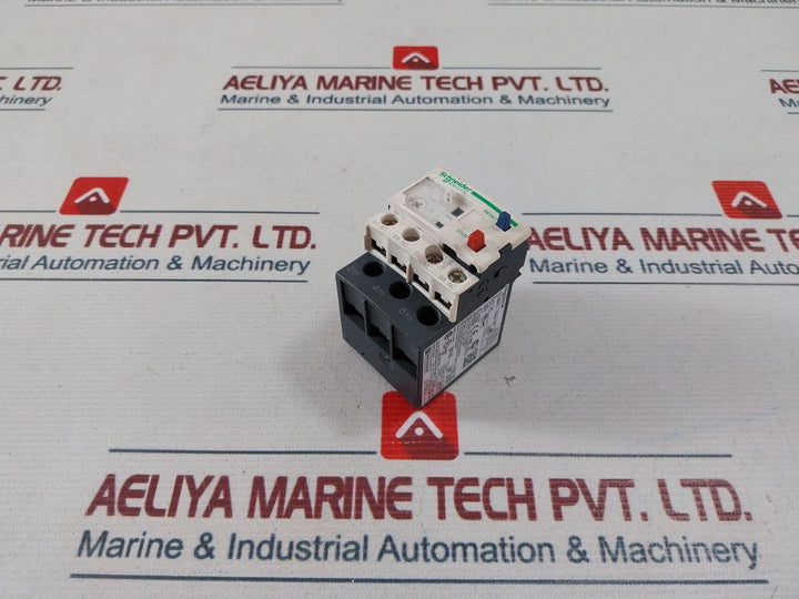 Schneider Electric Lrd 16 Thermal Overload Relay 690V~