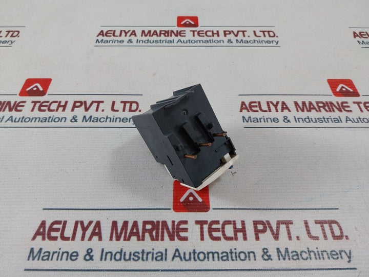 Schneider Electric Lrd 16 Thermal Overload Relay 690V~