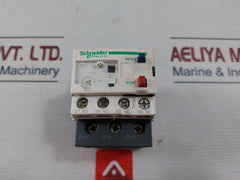 Schneider Electric Lrd 16 Thermal Overload Relay 690V~